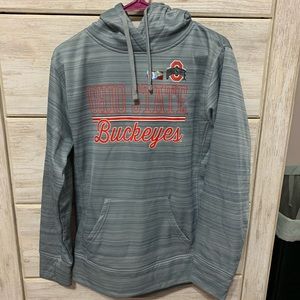 Women’s Ohio State Hoodie - XL